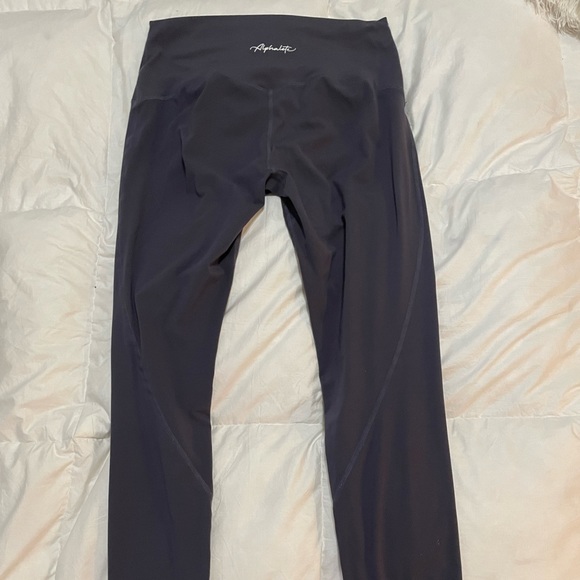 Alphalete Pants & Jumpsuits Alphalete Surface Elevation Leggings Xl